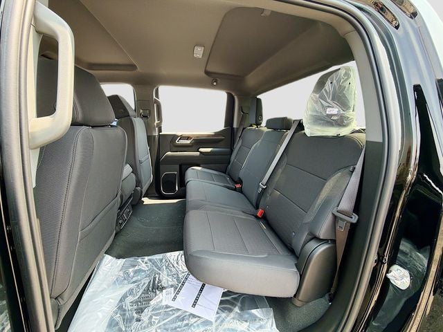 2026 Chevrolet Silverado 1500 LT LT1