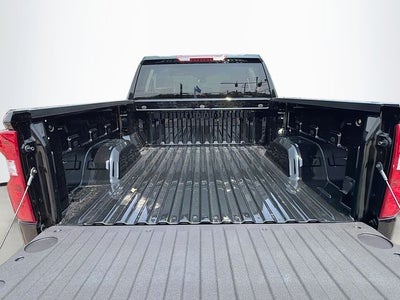 2026 Chevrolet Silverado 1500 LT LT1