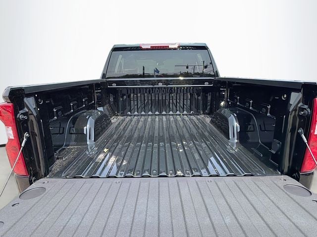 2026 Chevrolet Silverado 1500 LT LT1