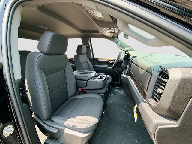 2026 Chevrolet Silverado 1500 LT LT1