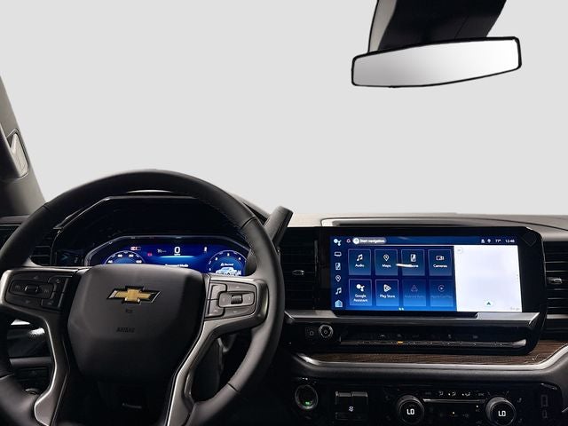 2026 Chevrolet Silverado 1500 LT LT1