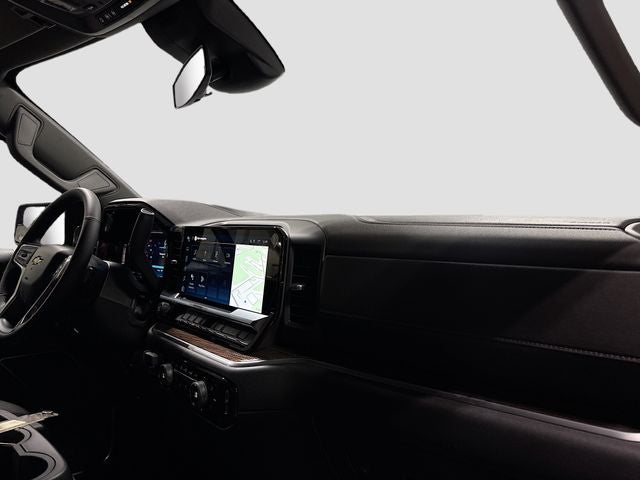 2026 Chevrolet Silverado 1500 LT LT1