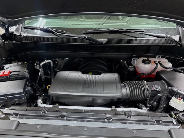 2026 Chevrolet Silverado 1500 LT LT1
