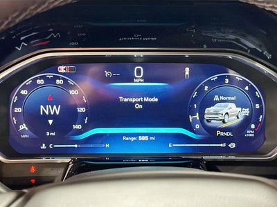 2026 Chevrolet Silverado 1500 LT LT1
