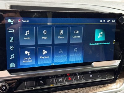 2026 Chevrolet Silverado 1500 LT LT1