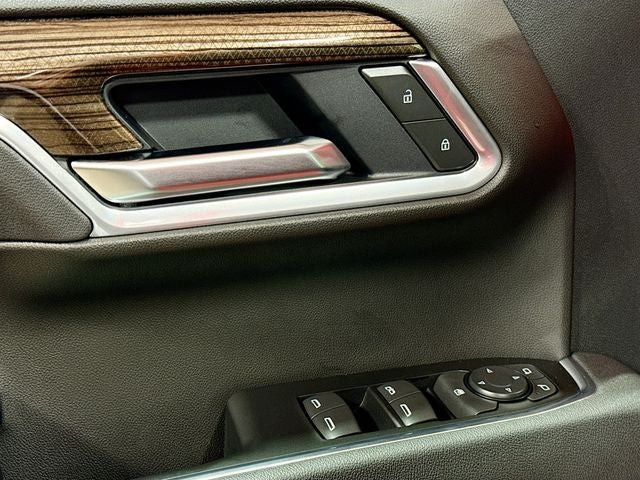 2026 Chevrolet Silverado 1500 LT LT1
