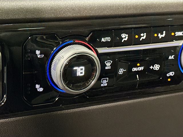 2026 Chevrolet Silverado 1500 LT LT1
