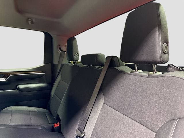2026 Chevrolet Silverado 1500 LT LT1
