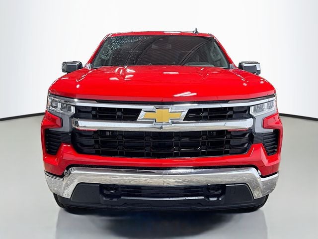 2026 Chevrolet Silverado 1500 LT LT1