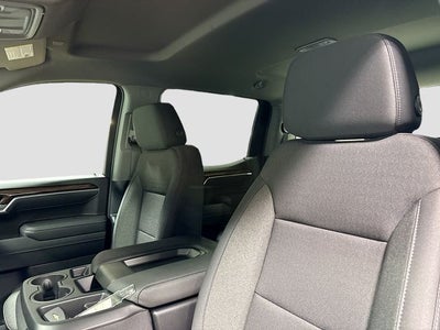 2026 Chevrolet Silverado 1500 LT LT1