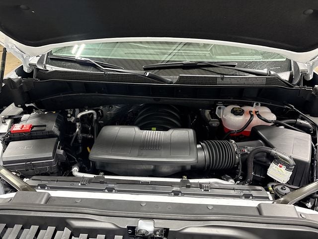 2026 Chevrolet Silverado 1500 LT LT1
