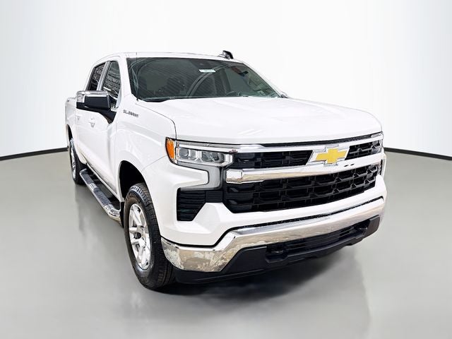 2026 Chevrolet Silverado 1500 LT LT1