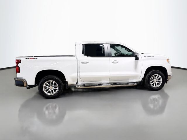 2026 Chevrolet Silverado 1500 LT LT1
