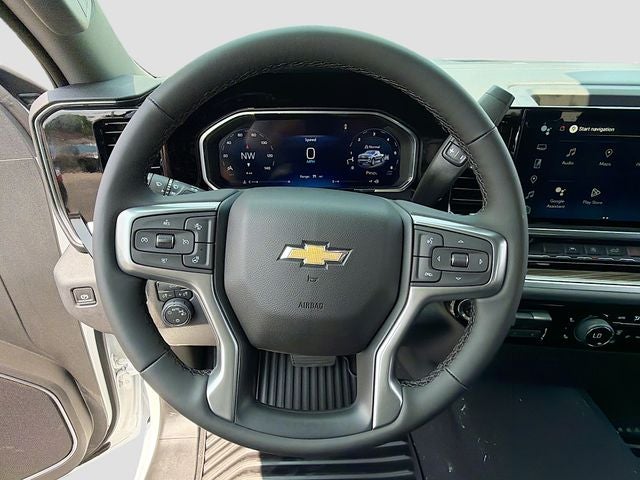 2026 Chevrolet Silverado 1500 LT LT1