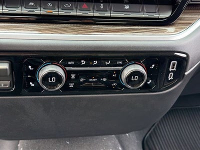 2026 Chevrolet Silverado 1500 LT LT1