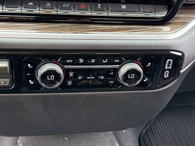 2026 Chevrolet Silverado 1500 LT LT1