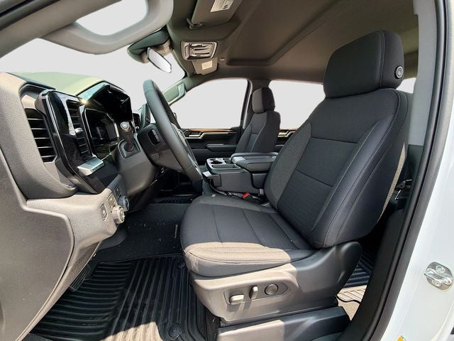 2026 Chevrolet Silverado 1500 LT LT1