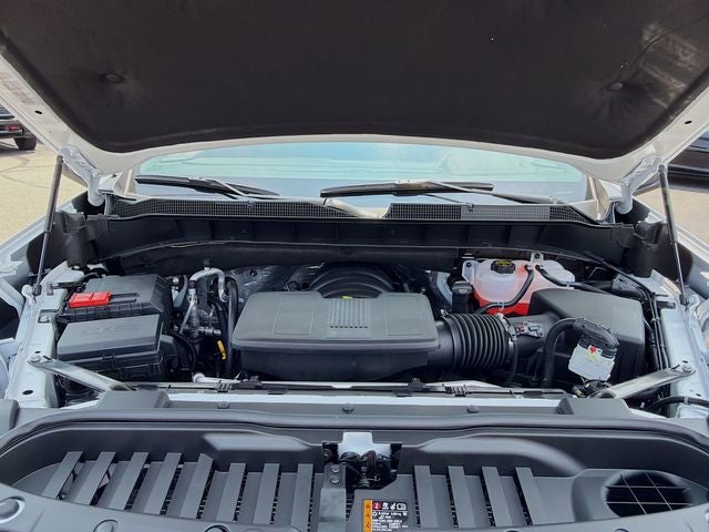 2026 Chevrolet Silverado 1500 LT LT1