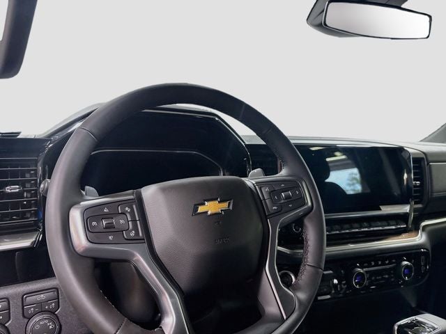 2026 Chevrolet Silverado 1500 LT LT1