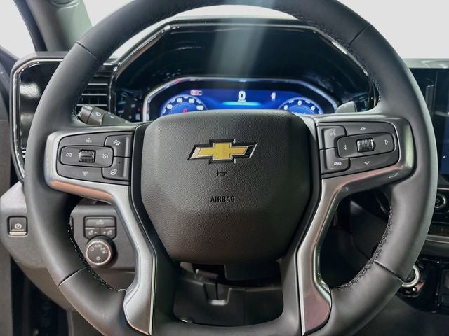 2026 Chevrolet Silverado 1500 LT LT1