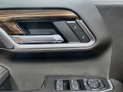 2026 Chevrolet Silverado 1500 LT LT1