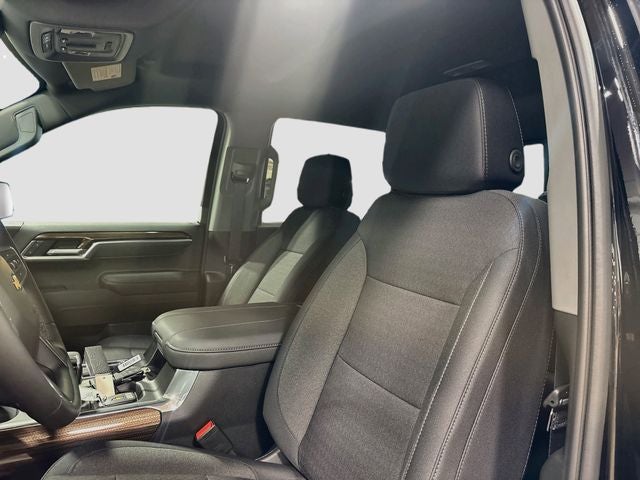 2026 Chevrolet Silverado 1500 LT LT1