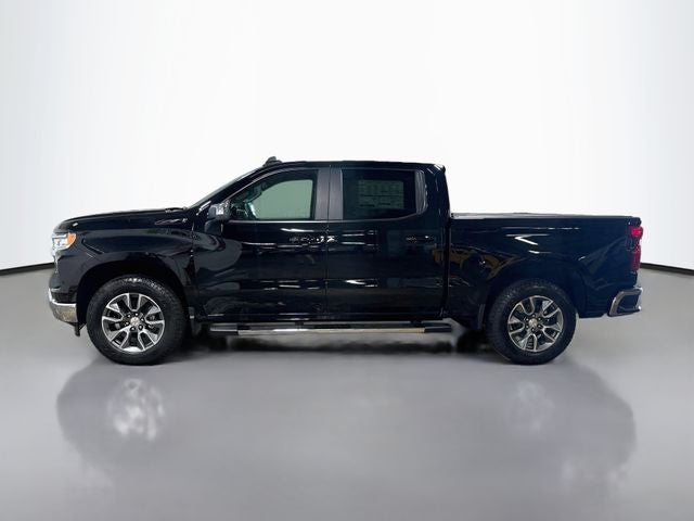 2026 Chevrolet Silverado 1500 LT LT1