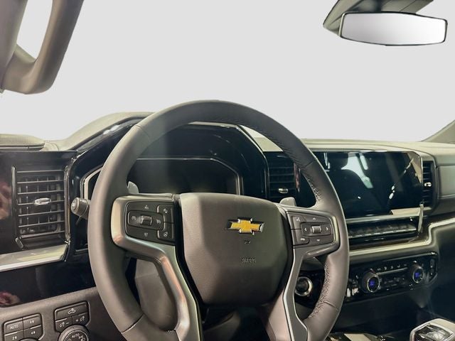 2026 Chevrolet Silverado 1500 LT LT1
