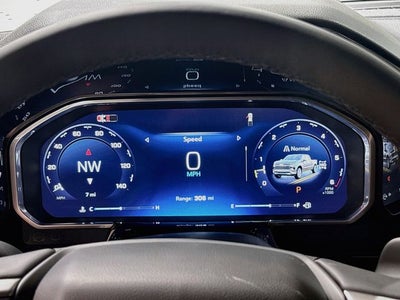 2026 Chevrolet Silverado 1500 LT LT1