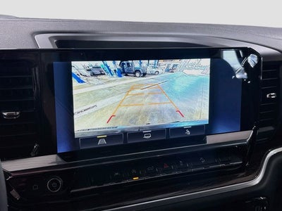 2026 Chevrolet Silverado 1500 LT LT1