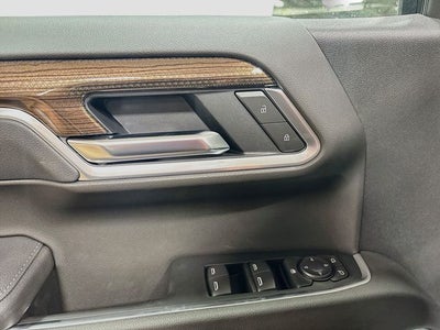 2026 Chevrolet Silverado 1500 LT LT1