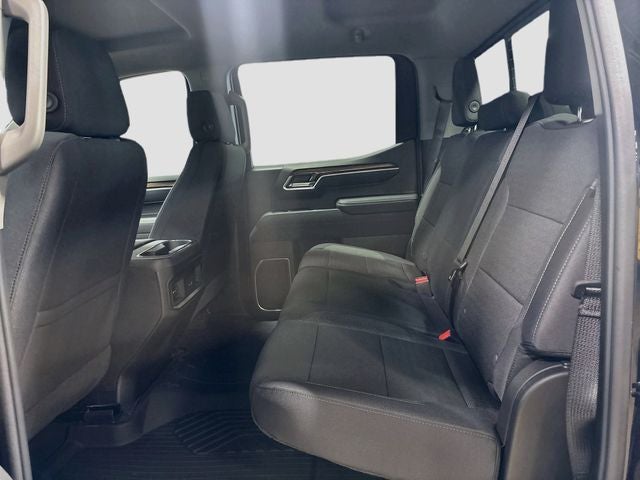 2026 Chevrolet Silverado 1500 LT LT1