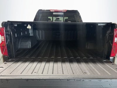 2026 Chevrolet Silverado 1500 LT LT1