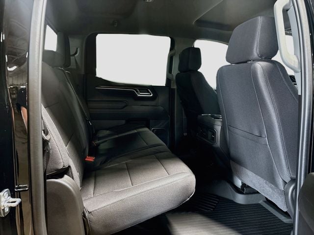 2026 Chevrolet Silverado 1500 LT LT1