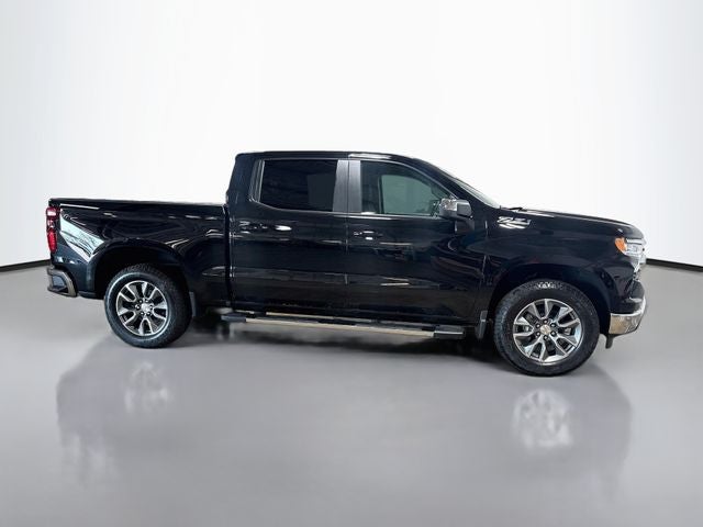 2026 Chevrolet Silverado 1500 LT LT1
