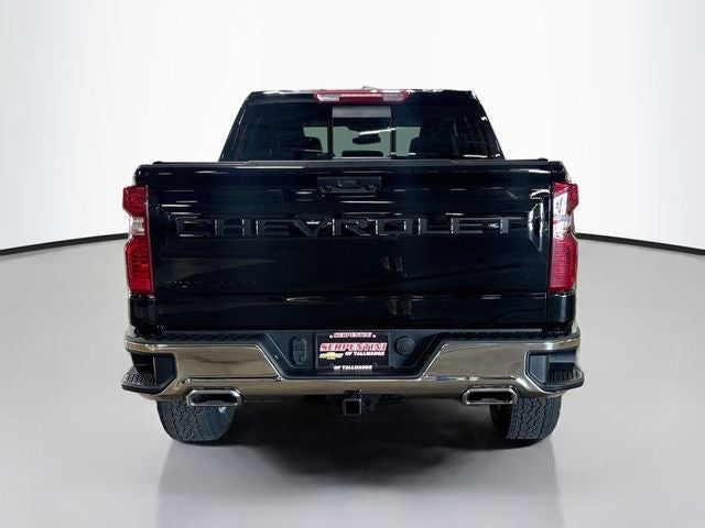 2026 Chevrolet Silverado 1500 LT LT1