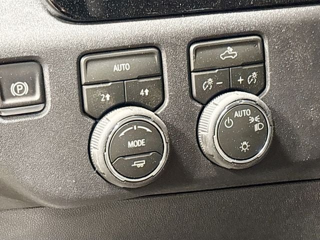 2026 Chevrolet Silverado 1500 LT LT1