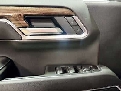 2026 Chevrolet Silverado 1500 LT LT1
