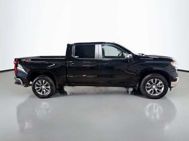 2026 Chevrolet Silverado 1500 LT LT1