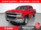 2019 Chevrolet Silverado 1500 LD LT 38K MILES ~ CLEAN CARFAX!
