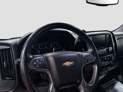 2019 Chevrolet Silverado 1500 LD LT 38K MILES ~ CLEAN CARFAX!