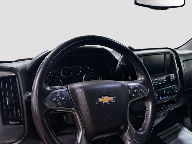 2019 Chevrolet Silverado 1500 LD LT 38K MILES ~ CLEAN CARFAX!