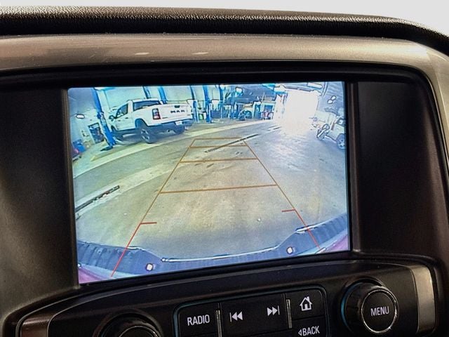 2019 Chevrolet Silverado 1500 LD LT 38K MILES ~ CLEAN CARFAX!