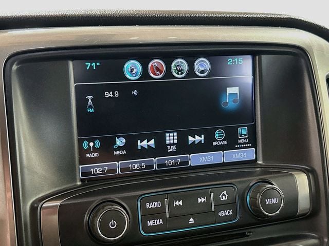 2019 Chevrolet Silverado 1500 LD LT 38K MILES ~ CLEAN CARFAX!