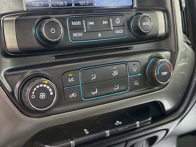 2019 Chevrolet Silverado 1500 LD LT 38K MILES ~ CLEAN CARFAX!