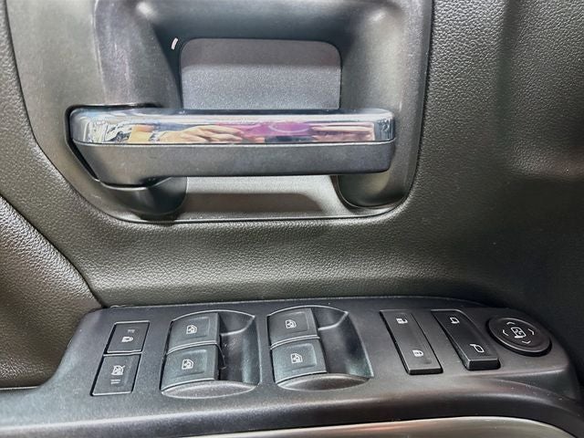 2019 Chevrolet Silverado 1500 LD LT 38K MILES ~ CLEAN CARFAX!