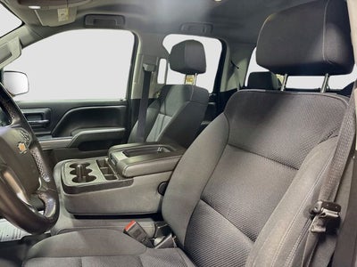 2019 Chevrolet Silverado 1500 LD LT 38K MILES ~ CLEAN CARFAX!