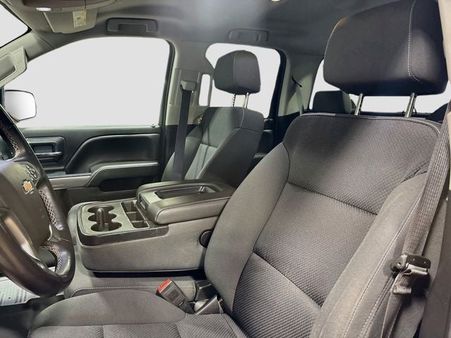2019 Chevrolet Silverado 1500 LD LT 38K MILES ~ CLEAN CARFAX!
