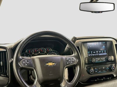 2019 Chevrolet Silverado 1500 LD LT 38K MILES ~ CLEAN CARFAX!