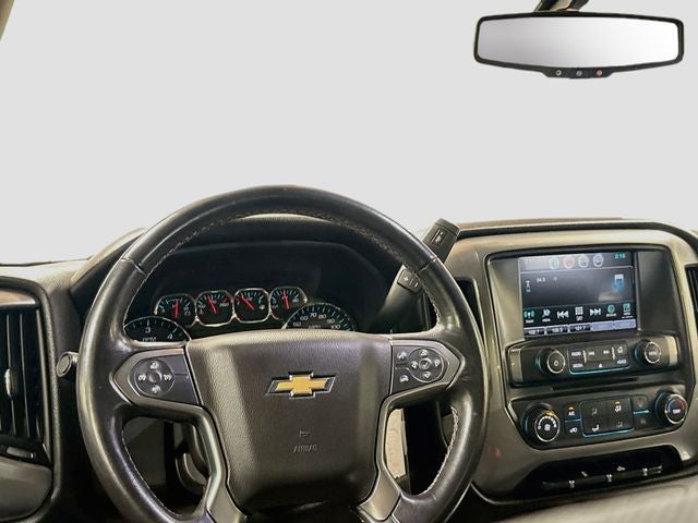 2019 Chevrolet Silverado 1500 LD LT 38K MILES ~ CLEAN CARFAX!